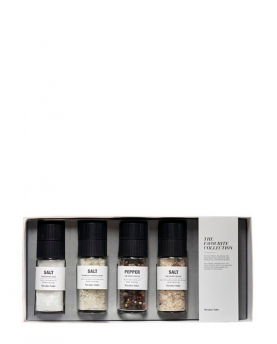 Nicolas Vahé Geschenkset Favourite Collection