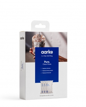 Aarke Granulat für Aarke Purifier Pure