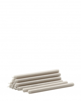 STOFF Nagel Kerze Set Candle Box