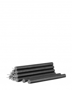 STOFF Nagel Kerze Set Candle Box