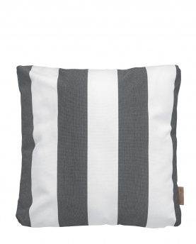 blomus Kissen Stay Outdoor gestreift