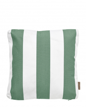 blomus Kissen Stay Outdoor gestreift