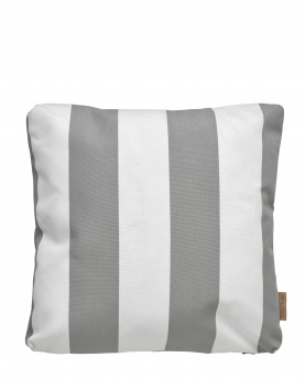 blomus Kissen Stay Outdoor gestreift