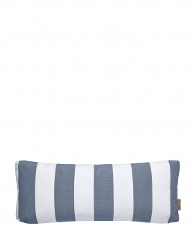 blomus Kissen Stay Outdoor gestreift