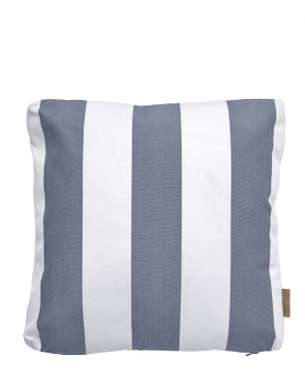 blomus Kissen Stay Outdoor gestreift