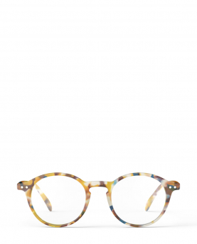 Izipizi Lesebrille Reading #D
