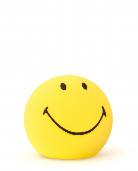 Mr.Maria Nachtlicht Smiley Bundle of Light