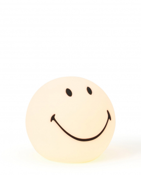 Mr.Maria Nachtlicht Smiley Bundle of Light