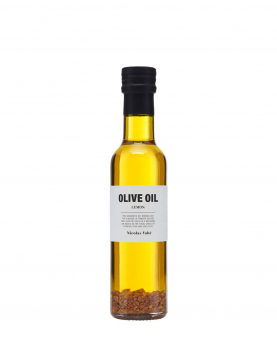 Nicolas Vahé Olivenöl Zitrone