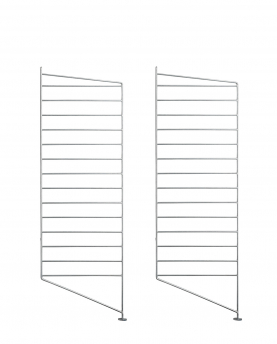 String Furniture Outdoor Bodenleiter Set System