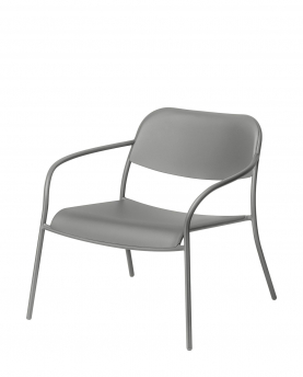 blomus Outdoor Loungesessel YUA