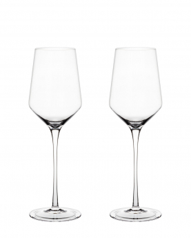 ERNST Proseccoglas Set