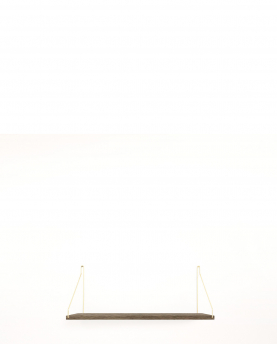 Frama Regal Single Shelf