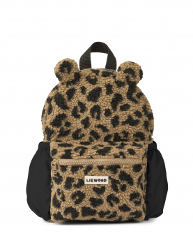 Liewood Rucksack Andreas  mega leo / oat mix