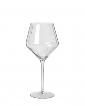 Broste Copenhagen Sandvig Bourgogneglas