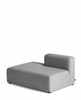 HAY Sofa Mags Lounge Right backrest 9301
