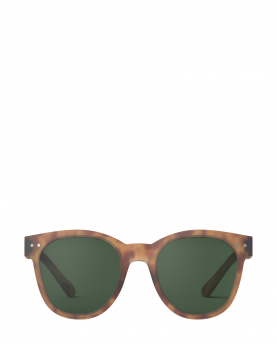 Izipizi Sonnenbrille Sun Havane #N