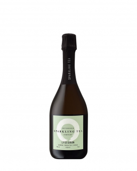 Sparkling Tea Sparkling Tea Lysegrøn alkoholfrei