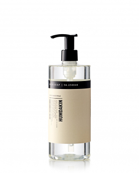 HUMDAKIN Spülmittel Salvia & Sea Buckthorn