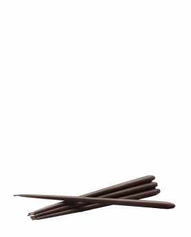 STOFF Nagel Stabkerze Set by Ester & Erik