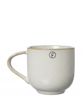 ERNST Tasse natural