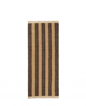 Ferm Living Teppich Ives