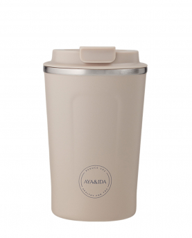 AYA&IDA Thermobecher Cup2go 380 ml