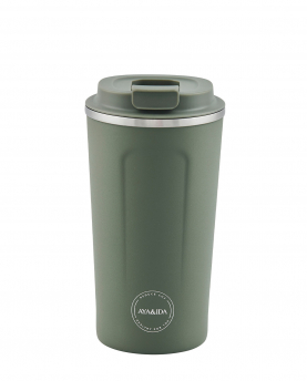 AYA&IDA Thermobecher Cup2go 500 ml