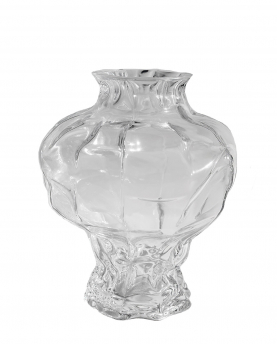 Hein Studio Vase Ammonit
