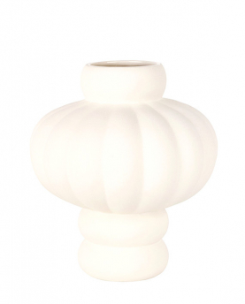 Louise Roe Vase Balloon 02 Steingut