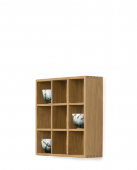 KATH & ANDERSEN Wandregal Cup Shelf