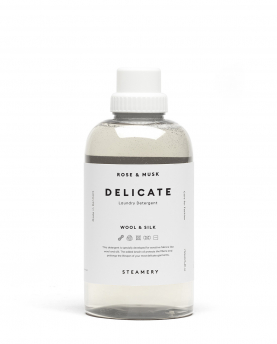 Steamery Waschmittel Delicate