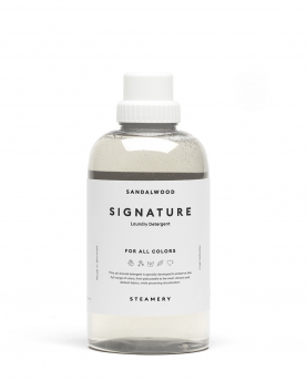 Steamery Waschmittel Signature