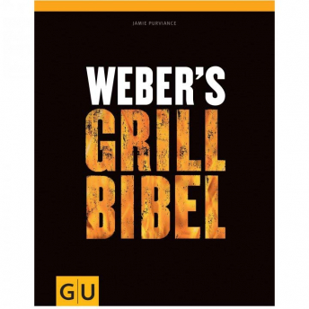 Webers Grill-Bibel