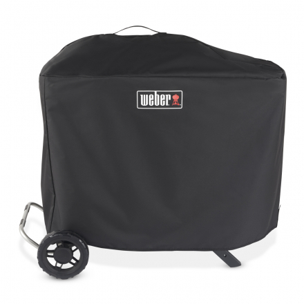 Weber Abdeckhaube Traveler