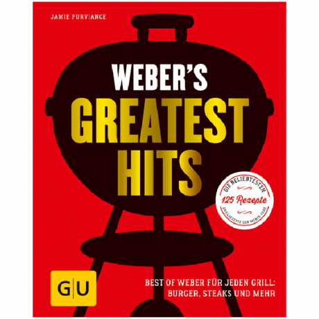 Webers Greatest Hits