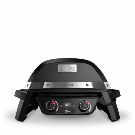 Weber Pulse 2000