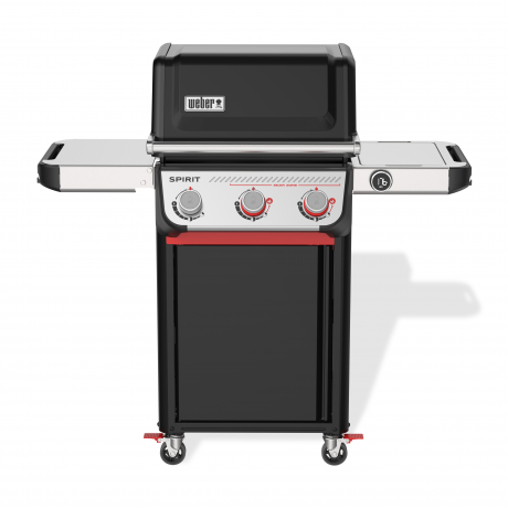Weber Gasgrill SPIRIT EP-325 GBS, Black