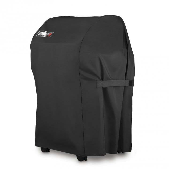 Weber Abdeckhaube Spirit 2-Brenner (bis 2024) u. Spirit 2-/3-Brenner (ab 2025)
