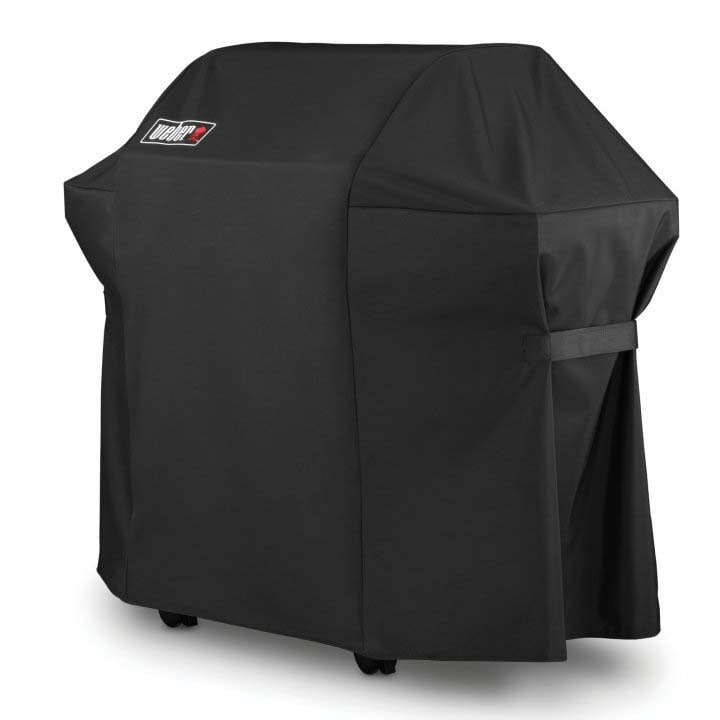 Weber Abdeckhaube Spirit 3-Brenner (bis 2024) u. Spirit 4-Brenner (ab 2025)