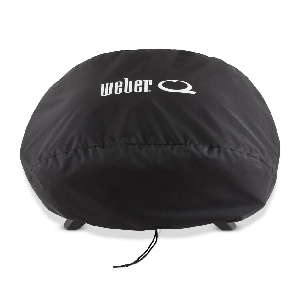 Weber Abdeckhaube Premium für Q 2000N-Serie (2025)