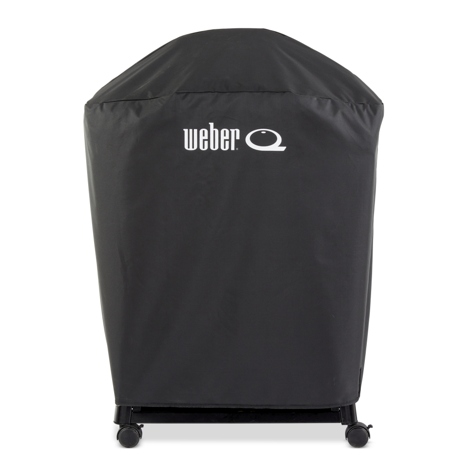 Weber Abdeckhaube Premium für Q 3000N-Serie (2025)
