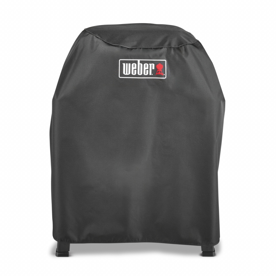 Weber Abdeckhaube Premium für alle Lumin Modelle mit Stand ab (2026)