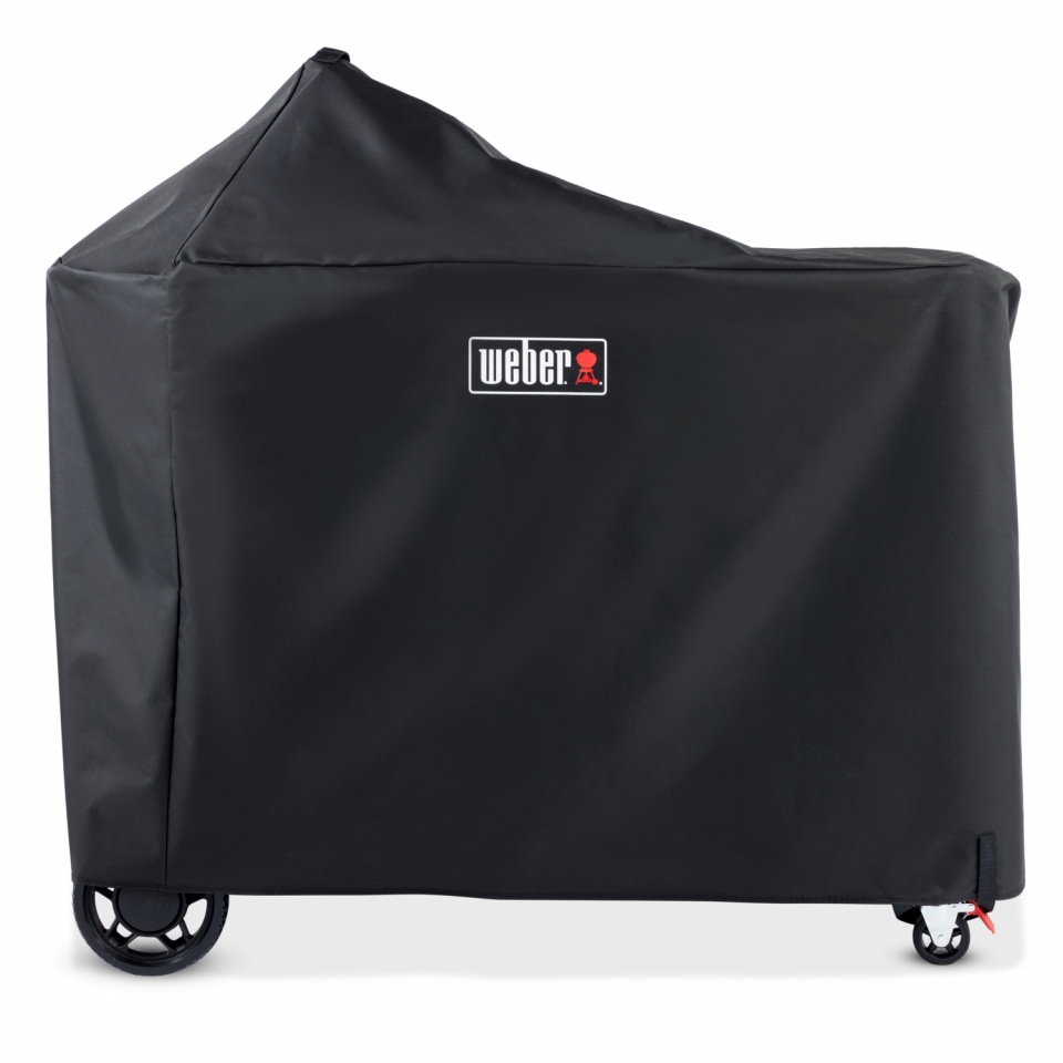 Weber Abdeckhaube Premium für Performer Premium und Performer Premium Smart (2026)