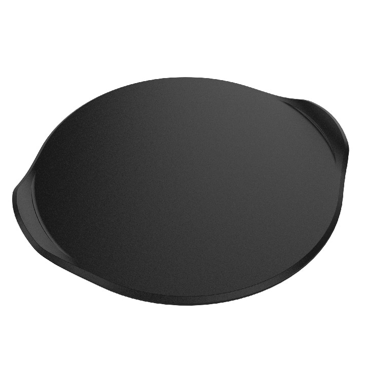 Weber Pizzastein Premium, 46 cm