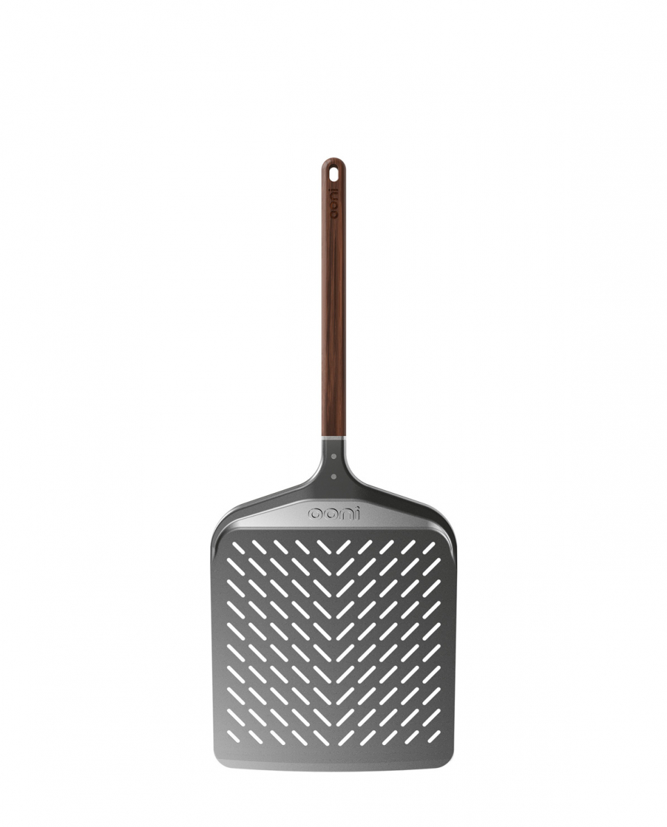 Ooni Pizzaschieber signature perforiert 30 cm