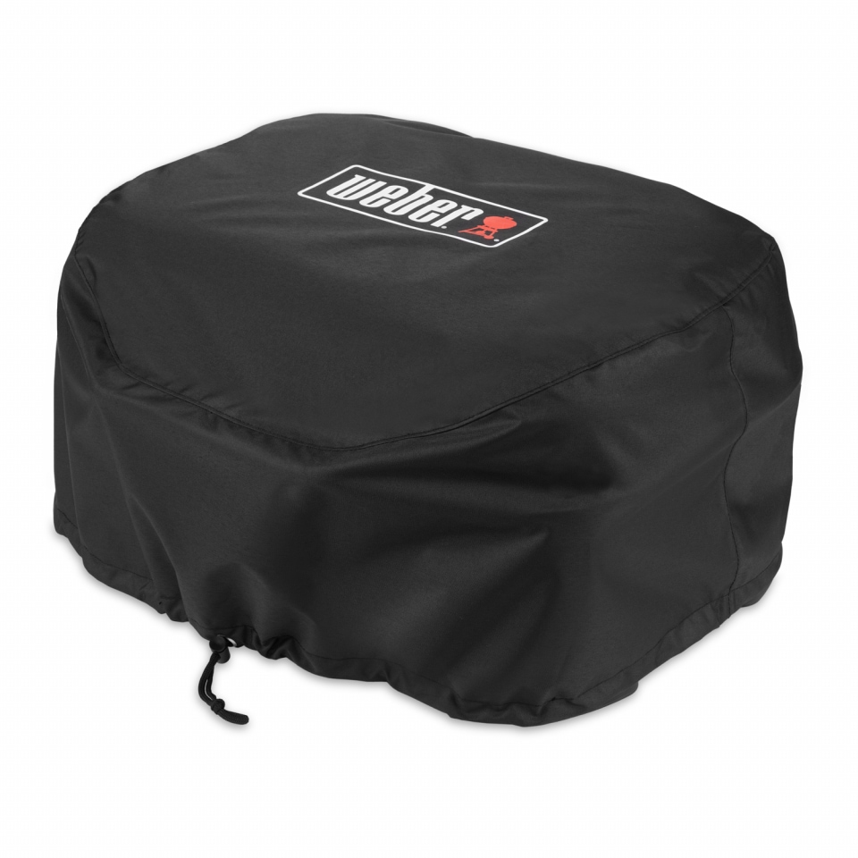 Weber Abdeckhaube Premium für Lumin Elektrogrills (2026)