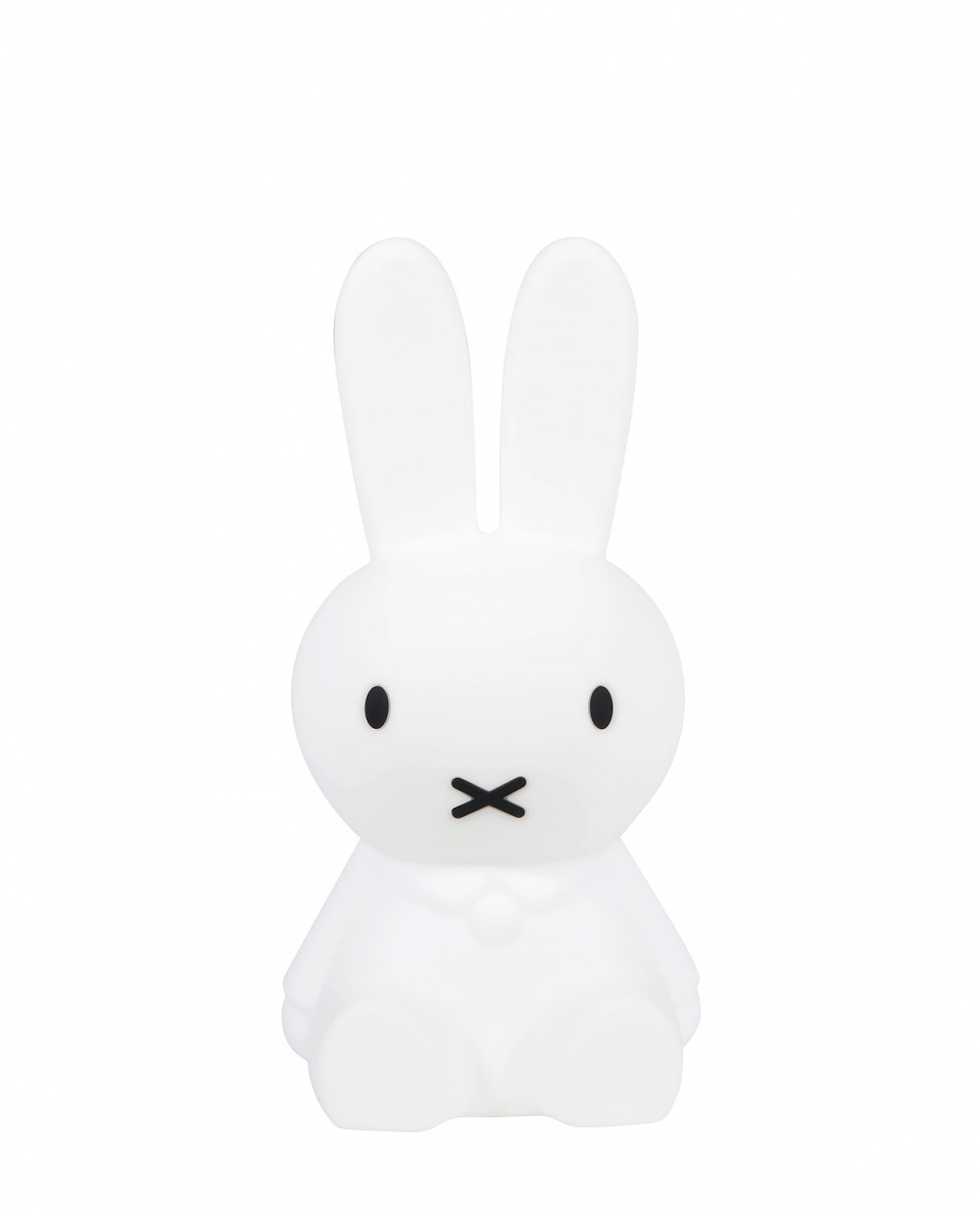 Mr.Maria Akkuleuchte Miffy First Light