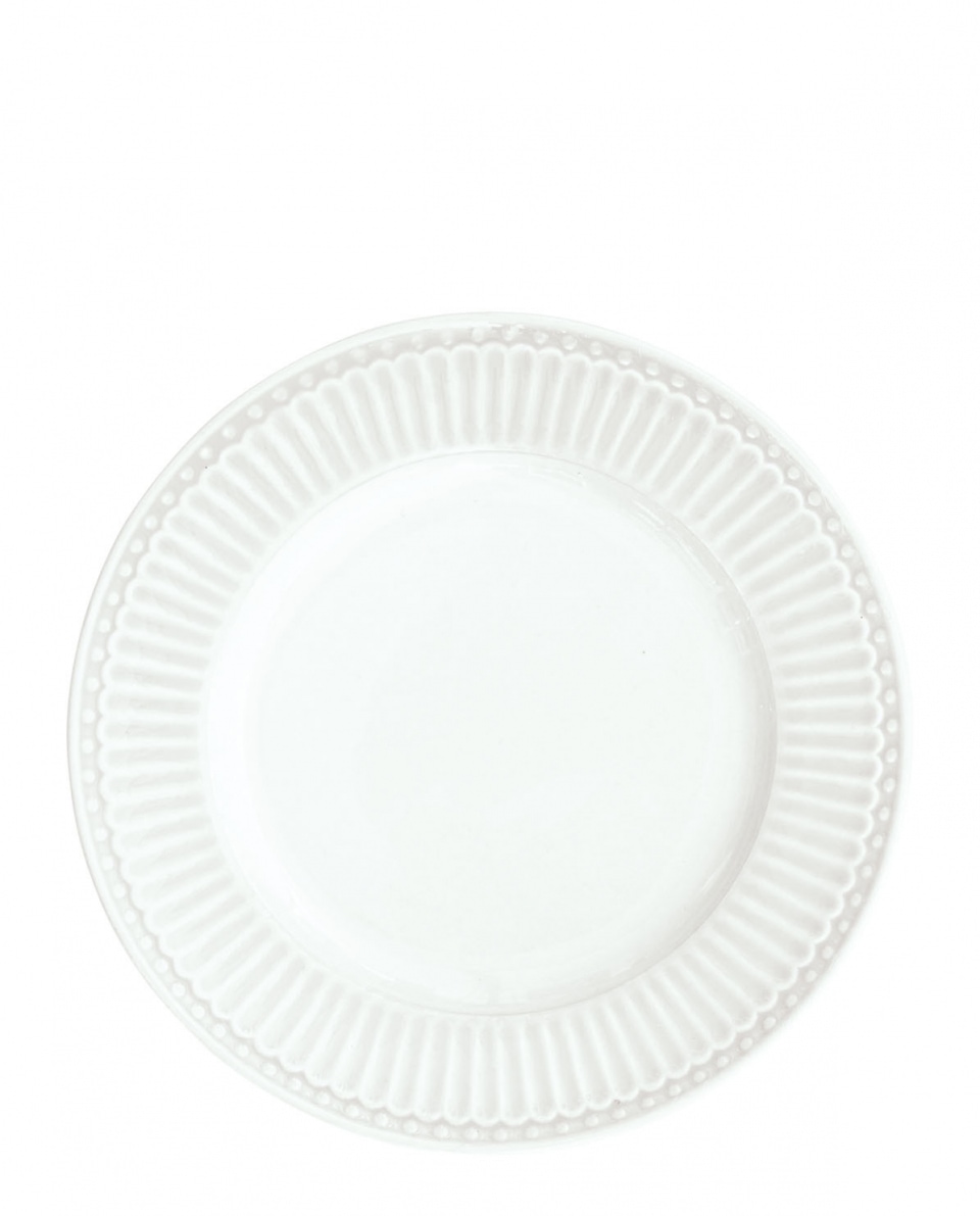 Greengate Alice Dessertteller One Size