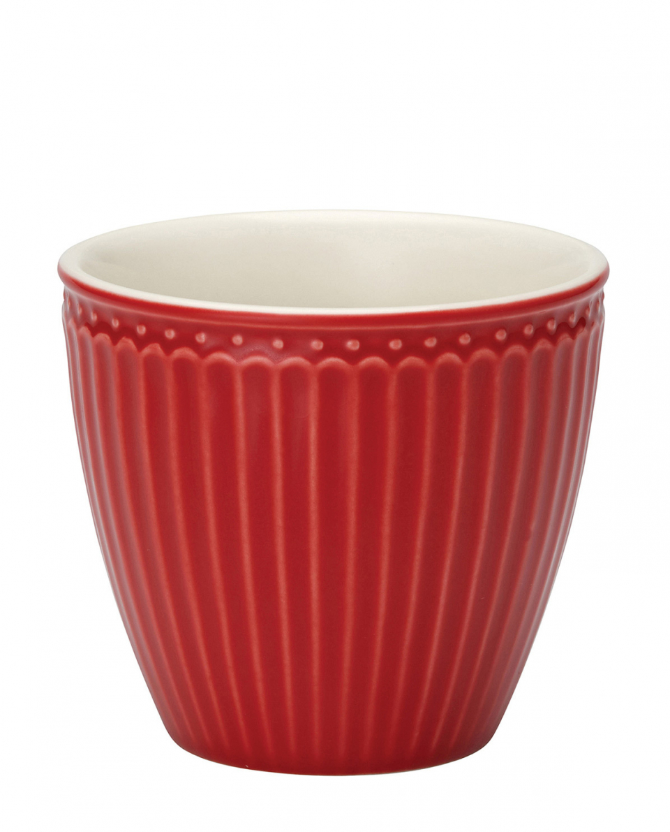 Greengate Alice Latte Cup
